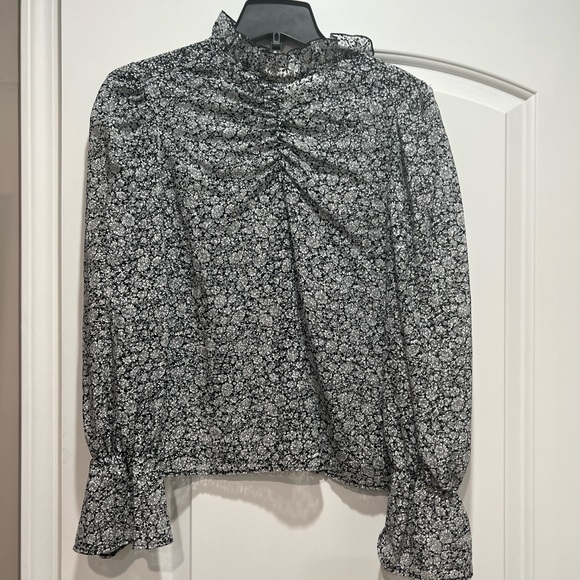 Maje Blouse - Picture 5 of 9